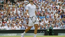 Grigor Dimitrov chia tay với HLV Roger Rasheed